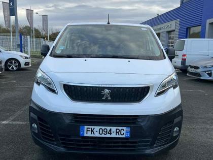 Peugeot Expert -  FGN TOLE STANDARD BLUEHDI 120 S&amp;S BVM6 - 17 300 €