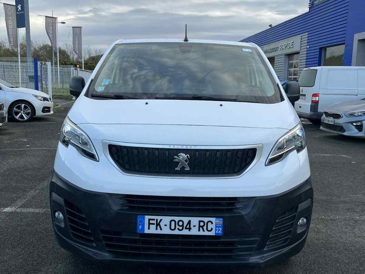 Peugeot Expert  - 17 300 €