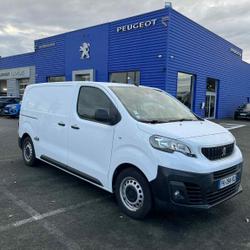 Peugeot Expert FGN TOLE STANDARD BLUEHDI 120 S&amp;S BVM6 Minihy-Tr&eacute;guier