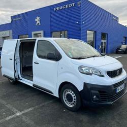 Peugeot Expert FGN TOLE STANDARD BLUEHDI 120 S&amp;S BVM6 Minihy-Tr&eacute;guier