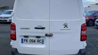 Peugeot Expert  - photo 3