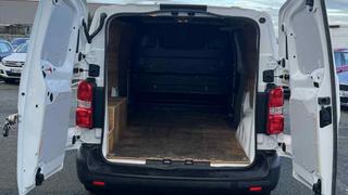 Peugeot Expert  - photo 4