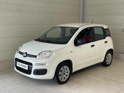 Fiat Panda - Easy  1.2 69 ch - 8 490 €
