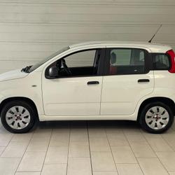 Fiat Panda Easy 1.2 69 ch SAINT-MARTIN-DES-CHAMPS