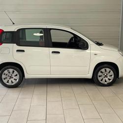 Fiat Panda Easy 1.2 69 ch SAINT-MARTIN-DES-CHAMPS