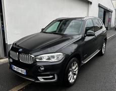 BMW X5 Nantes