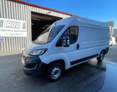 Fiat Ducato Cenon