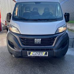 Fiat Ducato BUSINESS TOLE 3.0 M H2 H3-POWER 120 CH Cenon