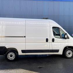 Fiat Ducato BUSINESS TOLE 3.0 M H2 H3-POWER 120 CH Cenon