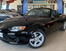 Mazda Mx-5 -   MX5 1.8L - 11 995 €