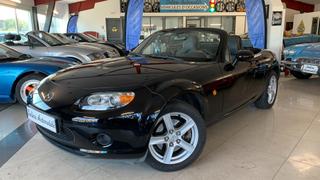 Mazda Mx-5  - photo 0