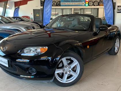 Mazda Mx-5 -   MX5 1.8L - 11 995 €