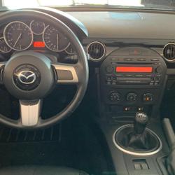 Mazda Mx-5 4 MX5 1.8L Soliers