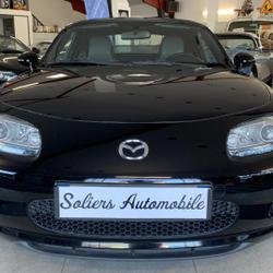 Mazda Mx-5 4 MX5 1.8L Soliers