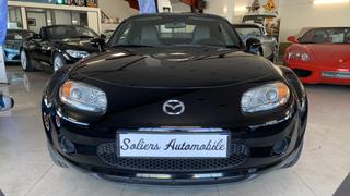 Mazda Mx-5  - photo 2