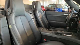 Mazda Mx-5  - photo 3