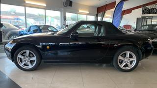 Mazda Mx-5  - photo 4