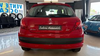 Peugeot 207  - Premium - photo 4