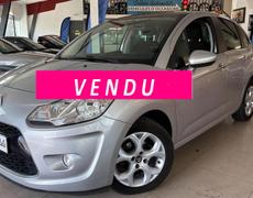 Citroen C3 - Confort  VTi 95 Airdream - N.C.