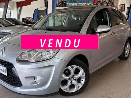 Citroen C3 - Confort  VTi 95 Airdream - N.C.
