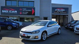 Volkswagen Scirocco  - Carat - photo 0
