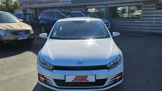 Volkswagen Scirocco  - Carat - photo 1