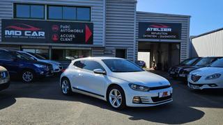 Volkswagen Scirocco  - Carat - photo 2