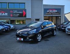 Renault Clio Estate - SL Limited EDC  IV TCe 120 Energy - 9 999 €
