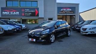 Renault Clio Estate  - photo 0