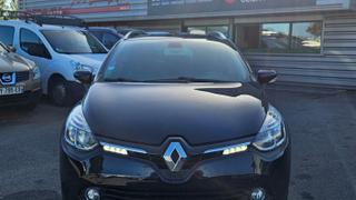 Renault Clio Estate  - photo 1