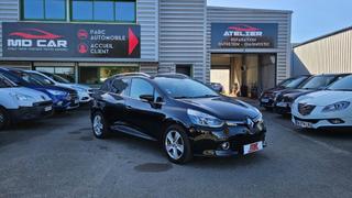 Renault Clio Estate  - photo 2