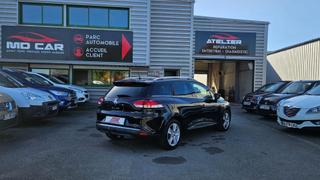 Renault Clio Estate  - photo 3