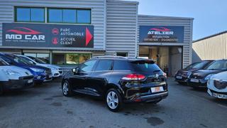 Renault Clio Estate  - photo 4