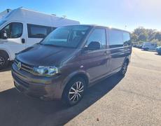 Volkswagen Multivan Bains-sur-Oust