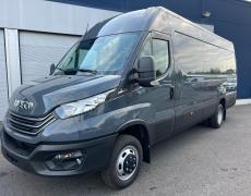 Iveco Daily Sainte-Gemmes-sur-Loire
