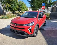Renault Captur - MILD HYBRID 140CH TECHNO - 27 200 €
