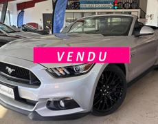 Ford Mustang - GT A  V8 5.0 421 - N.C.