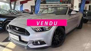 Ford Mustang  - Gt - photo 0