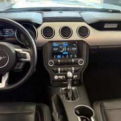 Ford Mustang GT A V8 5.0 421 Soliers