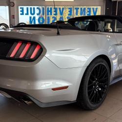 Ford Mustang GT A V8 5.0 421 Soliers