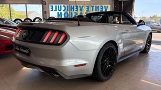 Ford Mustang  - Gt - photo 2