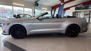 Ford Mustang  - Gt - photo 4