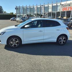 MG MG3 Luxury 1.5 L Hybrid+ 195 ch Saint-Just-Saint-Rambert