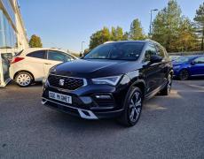Seat Ateca La Garnache