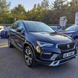 Seat Ateca Urban 1.0 TSI 110 ch Start/Stop La Garnache