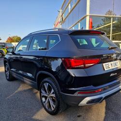 Seat Ateca Urban 1.0 TSI 110 ch Start/Stop La Garnache
