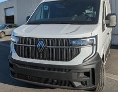 Renault Master Saint-Aubin-d'Arquenay