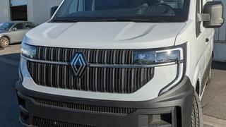 Renault Master  - photo 0