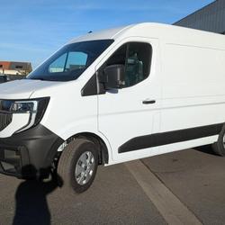 Renault Master EXTRA FGN TRAC 3T5 L2H2 BLUE DCI 170 Saint-Aubin-d'Arquenay