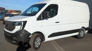 Renault Master  - photo 1